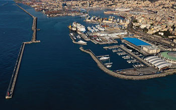 genova