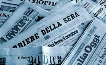 giornali
