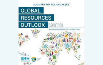 global-resources-outlook