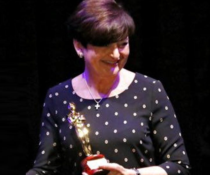 (Marzi) teatro delle commedie Oscar livornesi ( murai consegna a