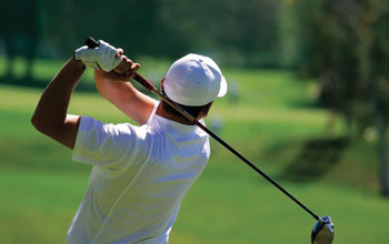golfista
