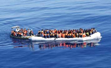 gommone-migranti