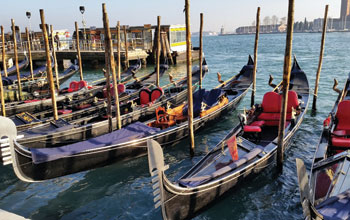 gondole-venezia