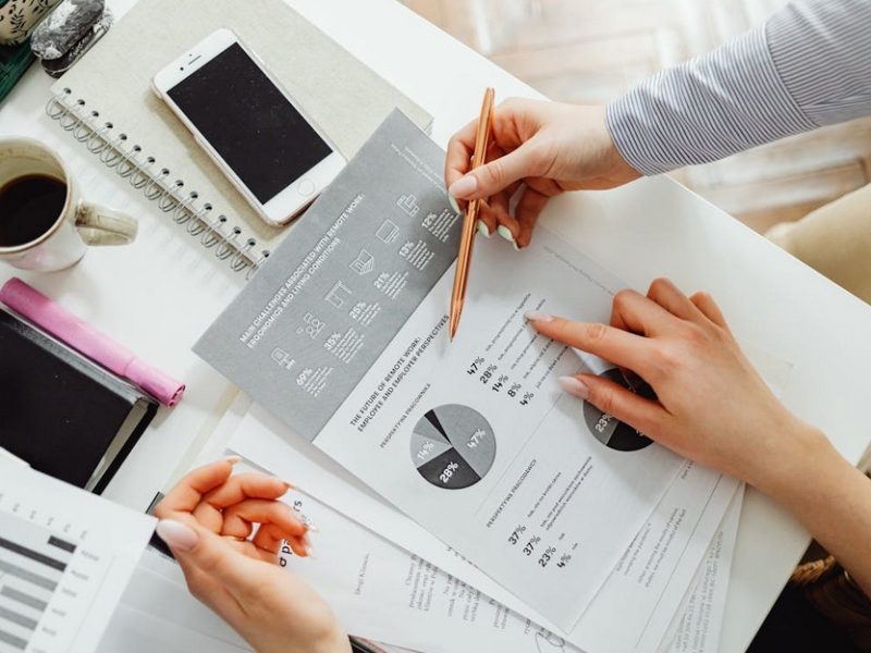 grafico ufficio funzionari gr1