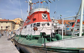 gregoretti
