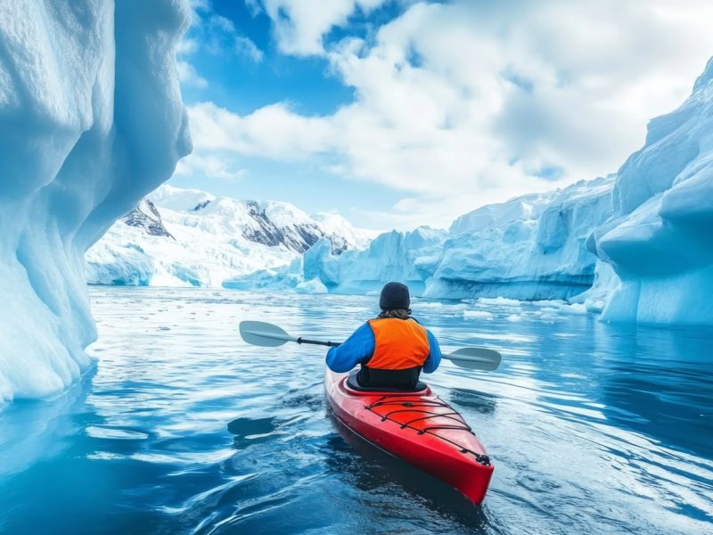 groenlandia y2 canoa