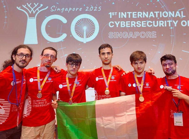 gruppo-italiani-Olimoiadicybersicurezza