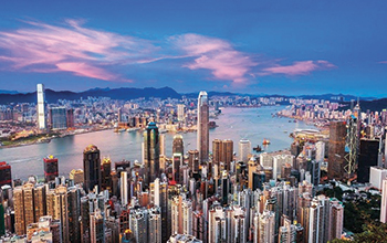 hong-kong