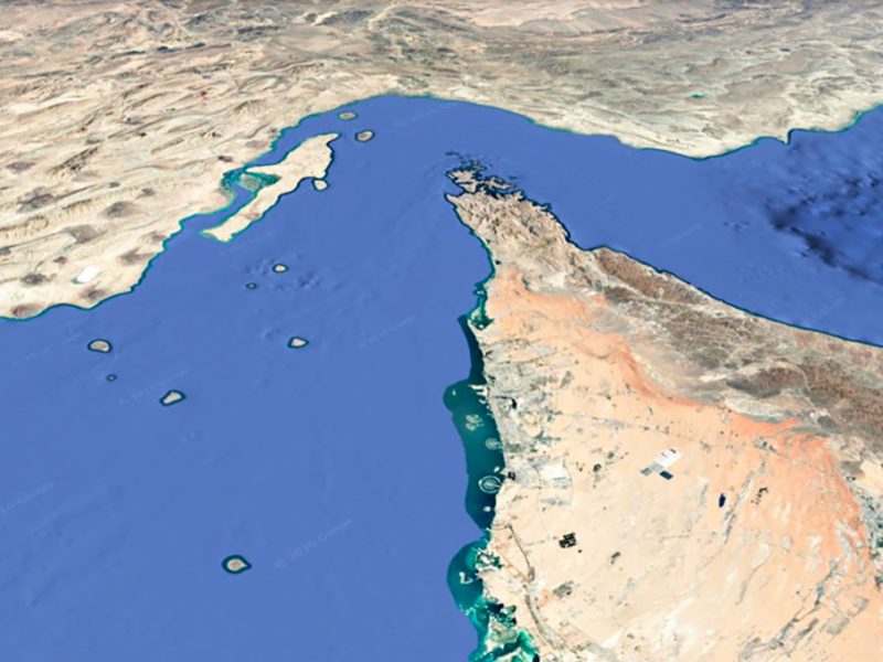 hormuz-stretto