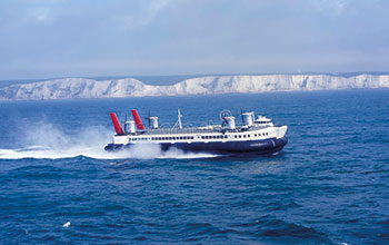 hovercraft