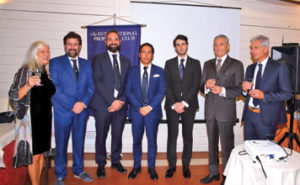 Ai Propeller d’Italia la relazione Pettorino
