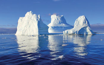 iceberg