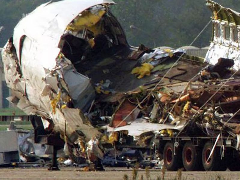 il-disastro-aerei-di-Linate-nel-2001