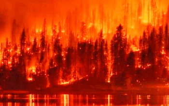 incendio