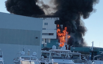 incendio