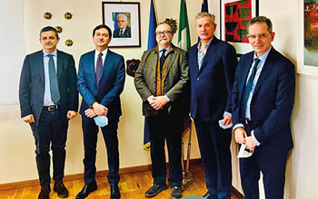 incontro-Vari’