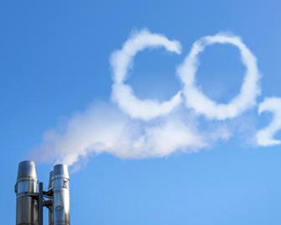 inquinamento_emissioni_Co2_550x440