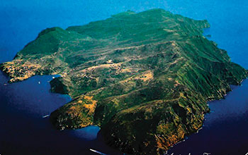 isola-Capraia