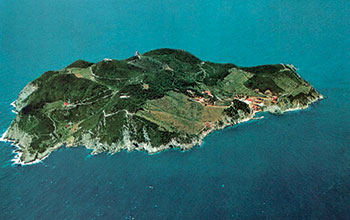isola-di-Gorgona