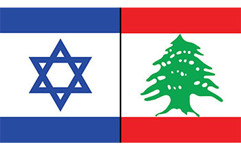 israele-libano