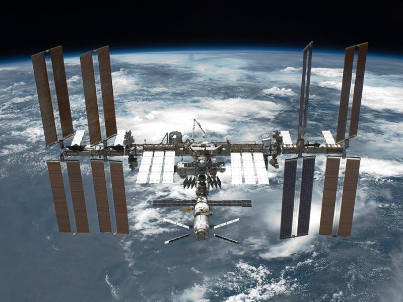 iss