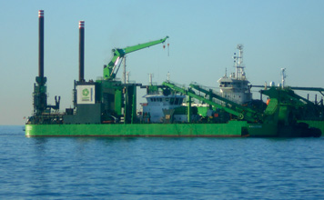 la-Breughel-draga-Amazone