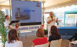 Tariffe rimorchio e competitività: ora il porto aspetta il micro-tunnel