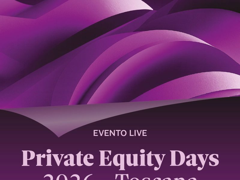 la-locandina-dei-Private-Equity-Days-a-Firenze