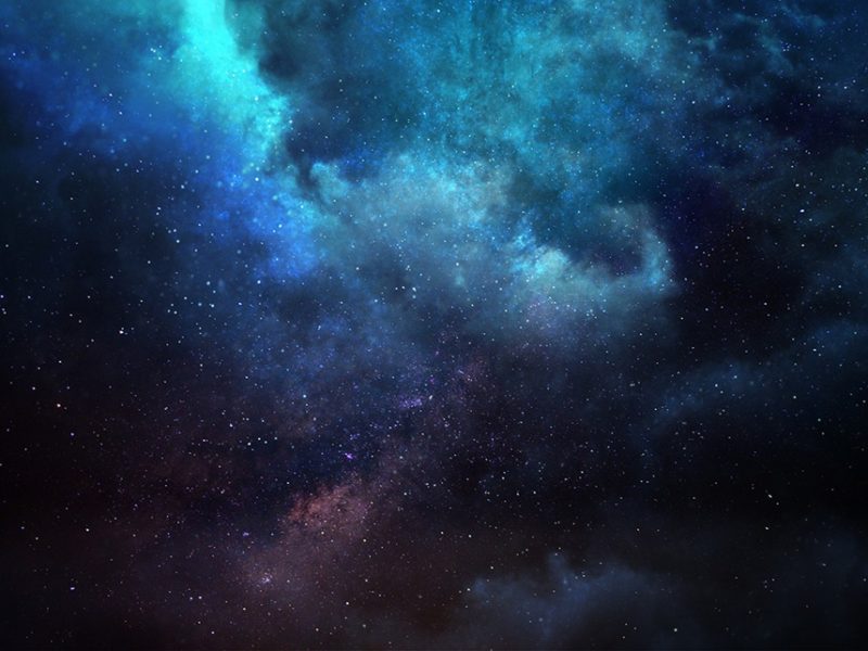 la scopeeta della gigantesca riserva di gas nell’universo primordiale com1si