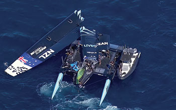 lalbero-spezzato-di-Team-New-Zealand-al-SailGp-di-Francia