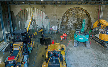 lavori-del-tunnel-Torino-Lione