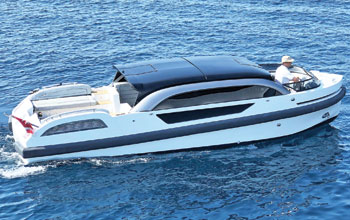 limousine-Wooden-Boats