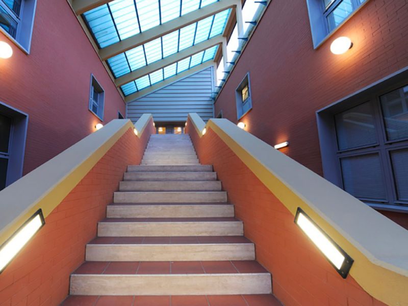l’interno-dell’istituto-di-biorobotica-della-Scuola-Sant’Anna-di-Pisa