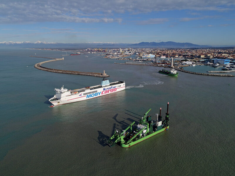 livorno-darsena
