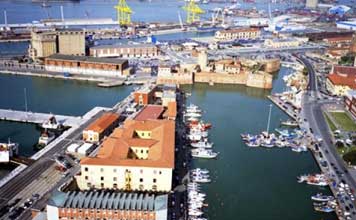 livorno-porto