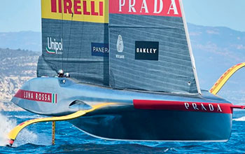 luna-rossa-Coppa-America-2024
