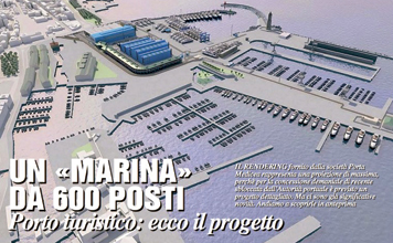 marina