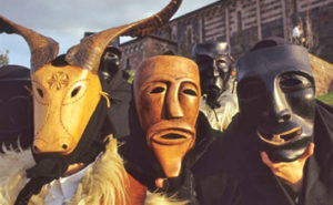 Offerte di Carnevale per il folklore di Sardegna