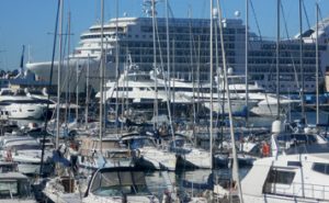 “Marina” nel Mediceo, arrivano le scelte