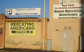 mercatino-americano