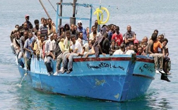 migranti