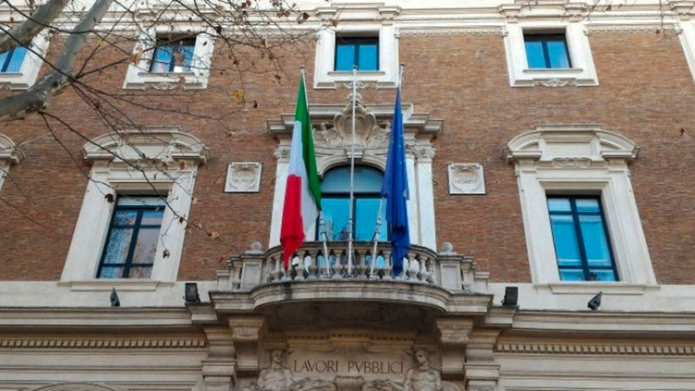 Collegamenti con la Sardegna, pubblicate tre gare europee