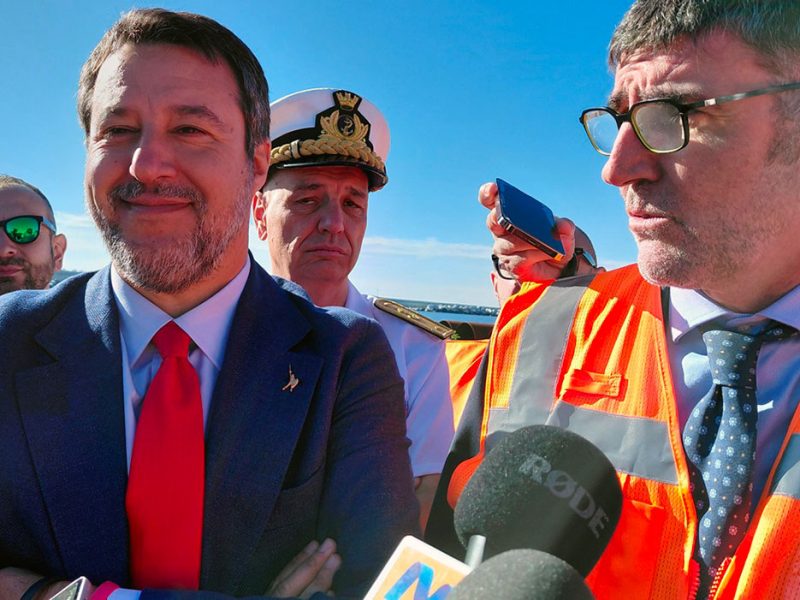 ministroMatteoSalvini-e-commissarioAuthority-Davide-Gariglio-mz