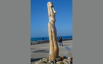 moai