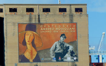 modigliani-silos