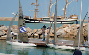 La vela e i diversamente abili: l’Assonautica di Livorno rilancia