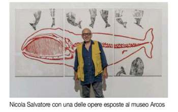 mostra-Benevento