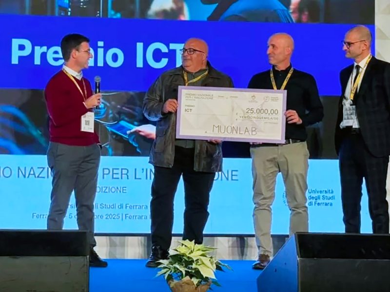 muonLab premiatpo Pni 2025