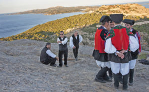 Sardinia Ferries e “Isole che Parlano” uniscono isole, popoli, musica e fotografia