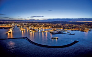 L’epoca del digitale nei porti alla Naples Shipping Week